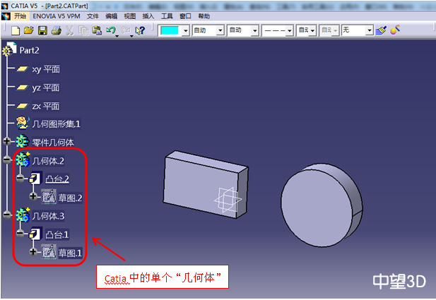 中望3D2015打造完美兼容性，數(shù)據(jù)交互更順暢