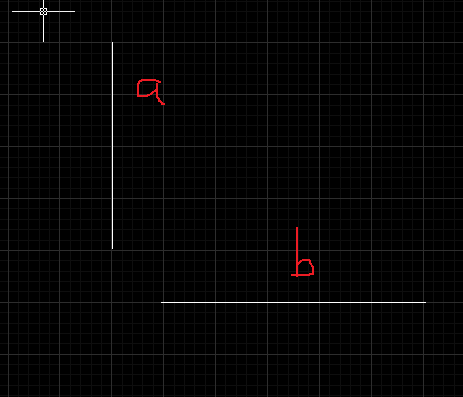 CAD“EDGEMODE”命令設(shè)置新值，命令的含義