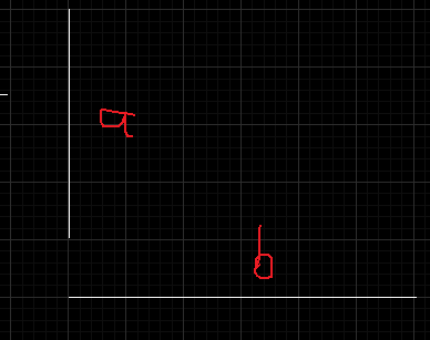 CAD“EDGEMODE”命令設(shè)置新值，命令的含義