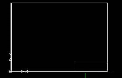 CAD制作企業(yè)專(zhuān)用圖框的方法