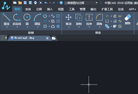 CAD界面的右擊功能怎么恢復(fù)？