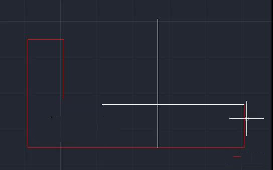 CAD中怎么畫斜度線？