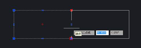 CAD中你不知道的夾點(diǎn)小技巧