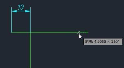 CAD自動(dòng)追蹤功能怎么用？