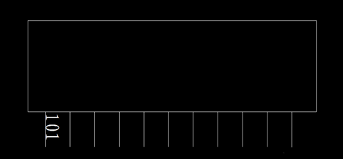 如何更改CAD序號(hào)實(shí)現(xiàn)遞增