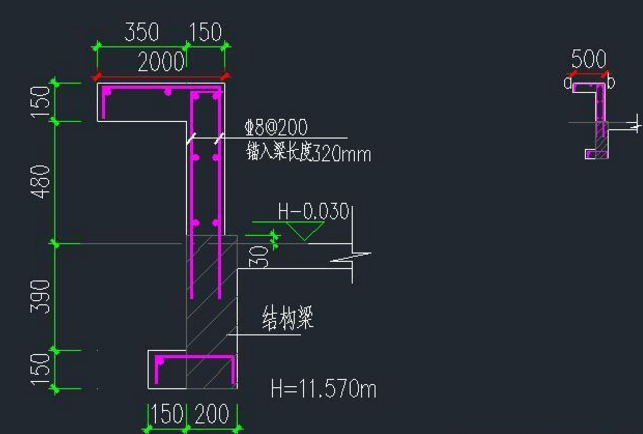 CAD縮放命令怎么用？