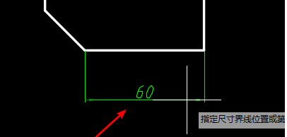 CAD如何用快捷鍵自動(dòng)標(biāo)注？