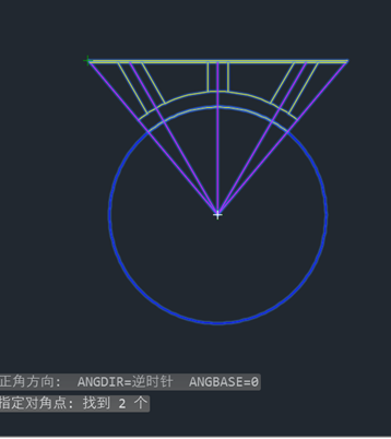 在CAD中想要旋轉(zhuǎn)圖形有什么技巧呢？