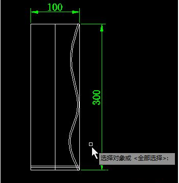 CAD花瓶設(shè)計(jì)技巧