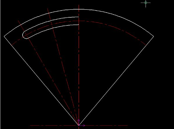 CAD初學(xué)者教程：機械制圖技巧